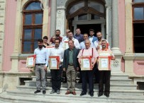 Kırkpınar'a Katılan Firmalara Teşekkür