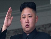 ASKERİ TATBİKAT - Kuzey Kore'den ABD'ye Suçlama