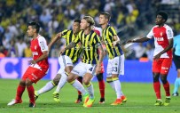 Leonardo Jardim Açıklaması 'Fenerbahçe Daha Etkiliydi'