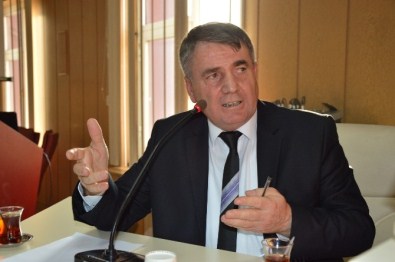 Manisa Halk Sağlığı Müdürü Dr. Ziya Tay Da Açığa Alındı