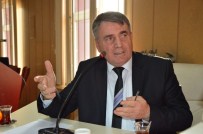 Manisa Halk Sağlığı Müdürü Dr. Ziya Tay Da Açığa Alındı