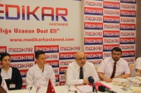 EMLAK SATIŞI - MEDİKAR Geçmişini Değerlendirdi