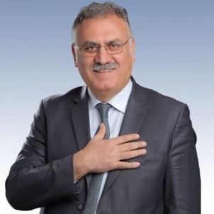 Milletvekili Yüksel Açıklaması ''Bugün Daha İri Ve Daha Diriyiz''