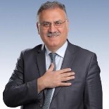 Milletvekili Yüksel Açıklaması ''Bugün Daha İri Ve Daha Diriyiz''