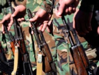 BAĞLıLıK - Nusra Cephesi feshedildi