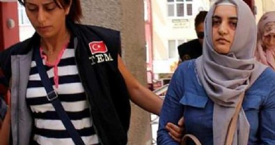 Fethullah Gülen'in akrabası 'abla' evleri boşaltırken yakalandı