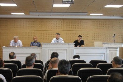 OTSO'dan Darbeye Protesto