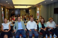 Öz Finans İş Sendikası Genel Başkanı Eroğlu Açıklaması