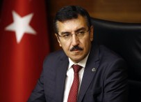 BLOOMBERG - 'Piyasalar Gerçekten İyi Durumda'