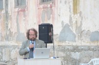Prof.Dr. Owen Açıklaması 'Sinop Efes Gibi Bir Açık Hava Müzesine Sahip Olabilir'