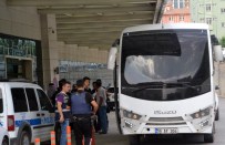 Siirt'te 27 Polis Tutuklandı