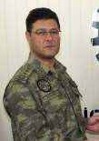 KOMANDO TUGAYI - Söke'de 8 Askeri Personel İhraç Edildi