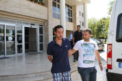 Suikast Timindeki 2 Astsubay Tutuklandı