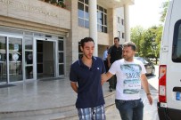 Suikast Timindeki 2 Astsubay Tutuklandı