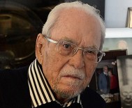 HALİL İNALCIK - 'Tarihçilerin Kutbu' son yolculuğuna uğurlandı