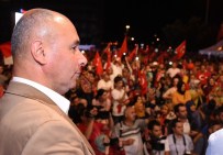 DÜNYA BASINI - Togar Açıklaması 'Milletimiz Destan Yazdı'