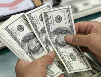 Dolardaki yükseliş durdu