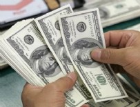 DOLAR KURU - Dolardaki yükseliş durdu