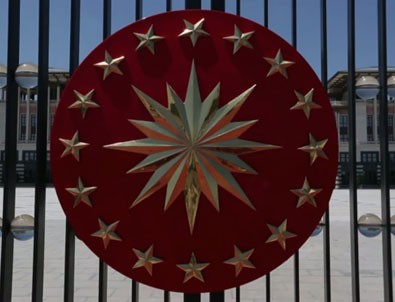 YAŞ kararları Beştepe'de