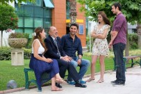 Yaşar Üniversitesi AB'li Oldu