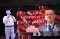 KENAN EVREN - Yeni Açıklaması 'Darbeyi Çağrıştıran Yerlere Şehitlerin Adı Verilecek'