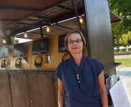 KÜRATÖR - Yolda Projesi Selçuklularla Buluştu