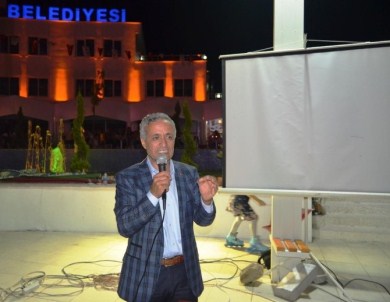 Yurttaş Açıklaması 'Darbenin Karşısında Duran Herkese Selam Olsun'