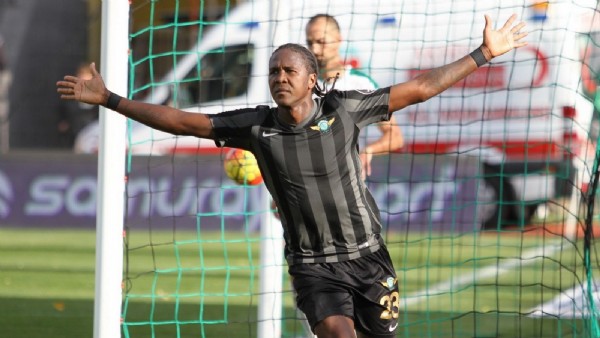 Cihat Arslan'dan Rodallega açıklaması