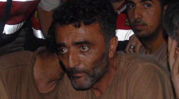 Zekeriya Kuzu'nun sorgusuna özel ekip