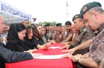 TAZMİNAT ÖDEMESİ - 15 Temmuz Şehitlerinin Yakınlarına Ve Gazilere Maaş