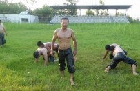 AHMET ACAR - 283'Üncü Çardak Tarihi Yağlı Pehlivan Güreşlerine Doğru