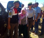 DOKTOR RAPORU - 3 Gün Önce Kaçırılan Vildan Bulundu