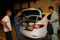 LOKMAN HEKIM - 83 Yaşında 3 Kişiye Can Oldu