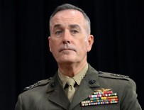 ABD Genelkurmay Başkanı Türkiye'ye geliyor