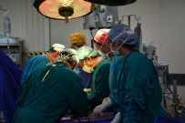 NAKİL OPERASYONU - Adana'da İlk Kalp Nakli Yapıldı