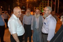 Adıyaman Üniversitesi Demokrasi Nöbetine Devam Ediyor