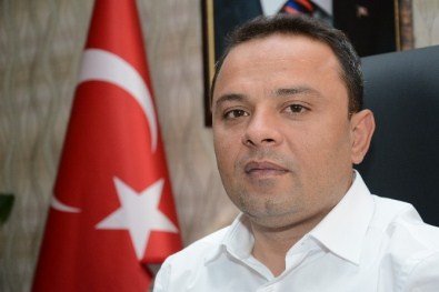 AK Parti İl Başkanlığı Paralel Yapı Mücadelesini Sürdürecek