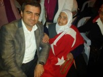 Akçakoca'da Demokrasi Nöbeti Devam Ediyor