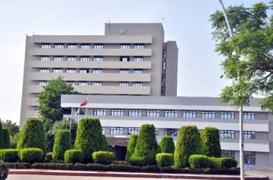 Akdeniz Üniversitesi'ne FETÖ/PDY Operasyonu Açıklaması 150 Gözaltı