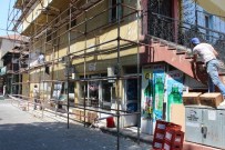 NİKAH SALONU - Alaşehir'e Yeni Nikah Ve Çok Amaçlı Salon