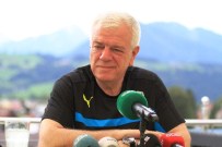 OLCAN ADIN - Ali Ay'dan Dzsudzsak, Necid Ve Olcan Adın Açıklaması