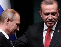 Antalya’da dev maç