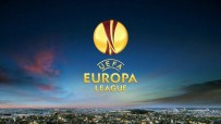 DİNAMO MİNSK - Avrupa Ligi'nde Dün Gecenin Sonuçları