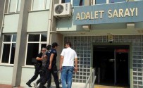 Aydın'da 3 Vali Yardımcısı, 1 Kaymakam Ve 57 Polis Adliyeye Sevk Edildi