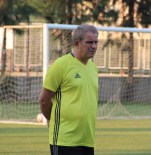 FETHIYESPOR - Aydınspor 1923 Eksiklerini Görecek