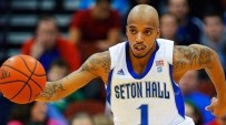 Banvit Amerikalı Jordan Theodore İle Sözleşme İmzaladı