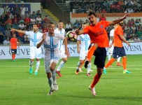 Başakşehir'in Rövanş Maçını Marius Avram Yönetecek