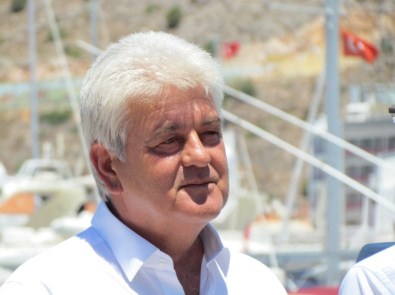 Çeşme Belediye Başkanı Açıklaması 'Halk Demokrasiye Sahip Çıktı'