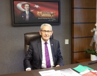 ERHAN ÇELİK - CHP'li Kazım Arslan, TRT Spikeri Erhan Çelik'le İlgili İddiaları Meclise Taşıdı