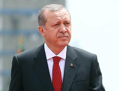 Cumhurbaşkanı Erdoğan'dan ABD'li generale tepki